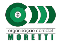 Contábil Moretti logo