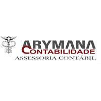 Contabilidade Arymana logo