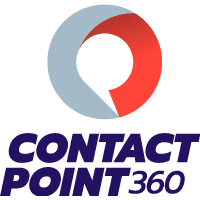 Contact Point 360 logo