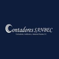 Contadores, Auditores Y Asesores Fiscales San Bec, S.C. logo