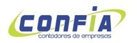 Contadores CONFIA logo
