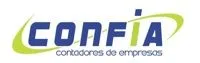 Contadores CONFIA logo
