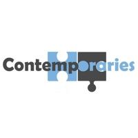 Contemporaries, Inc. logo