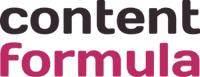 Content Formula logo