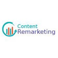 Content Remarketing logo