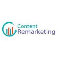Content Remarketing logo
