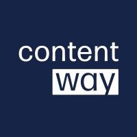 Content Way logo