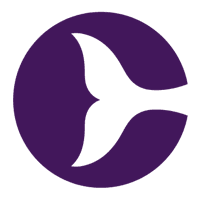 Content-Whale logo