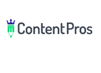 ContentPros (formerly Gingerbread Marketing) logo