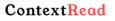 Contextread logo