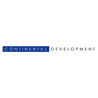 Continental Development Group, LLC logo