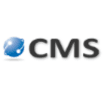 Continental Message Solution logo