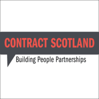 Contract Scotland logo