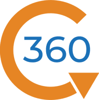 Contractor360 logo