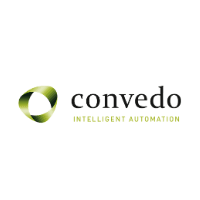 Convedo logo