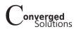 Converged Solutions logo