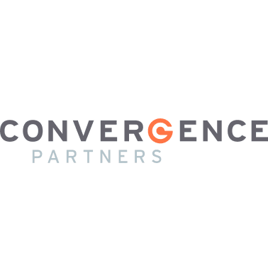 Convergence Partners logo