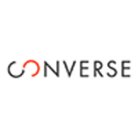 Converse Marketing, Inc. logo