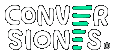 Conversiones logo