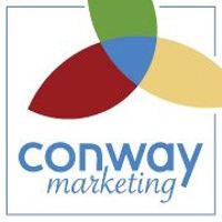 Conway Marketing logo