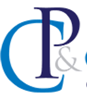 Cook & Partners logo