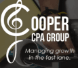 Cooper CPA Group logo
