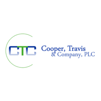 Cooper, Travis & Company, PLC logo