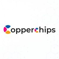 Copperchips logo