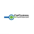 CorCystems, Inc logo