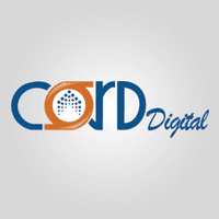 CORD Digital logo