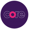 Core Marketing logo