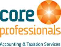 Core Professionals logo