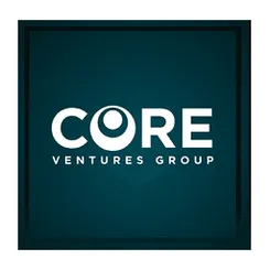 Core Ventures Group logo