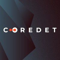 Coredet logo
