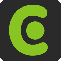 CoreFoxs logo