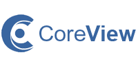 CoreView logo