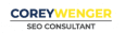 Corey Wenger SEO Consultant logo
