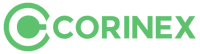 Corinex logo
