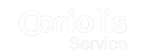 Coriolis Service logo