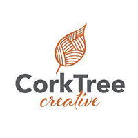 Cork Tree Creative logo