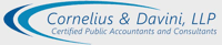 Cornelius & Davini, LLP logo
