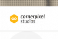 CornerPixel Studios logo