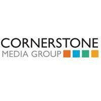 Cornerstone Media Group logo