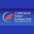 Corporate Event Interactive logo