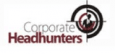Corporate Headhunters logo
