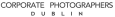 Corporate Photographers logo
