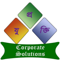 Corporate Projukti Limited logo