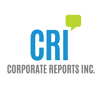 Corporate Reports logo