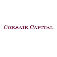Corsair Capital logo