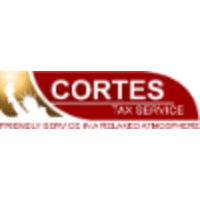 Cortes Tax Service logo